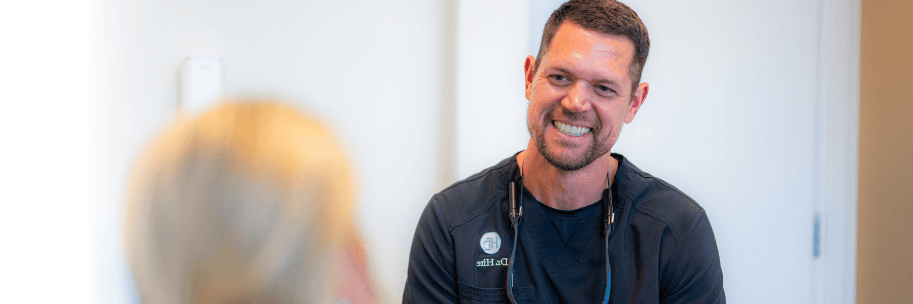 All-on-X Implants | Dentist