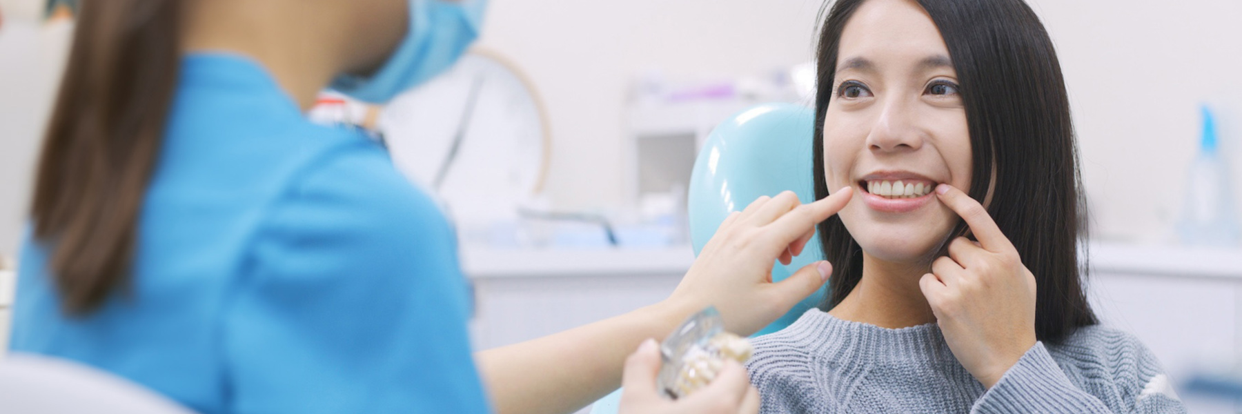 Digital Smile Design | Dentist
