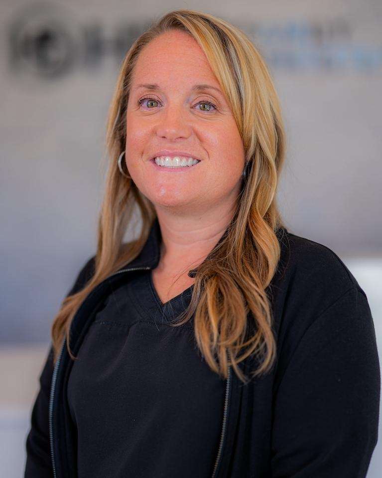 Annie - Registered Dental Hygienist