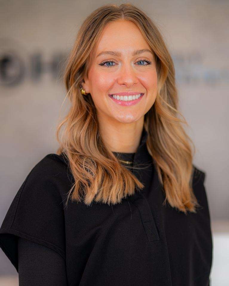 Dr. Marisa Blickhan