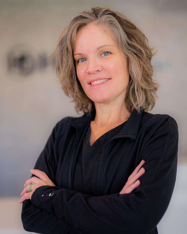 eva - Registered Hygienist/Treatment Coordinator