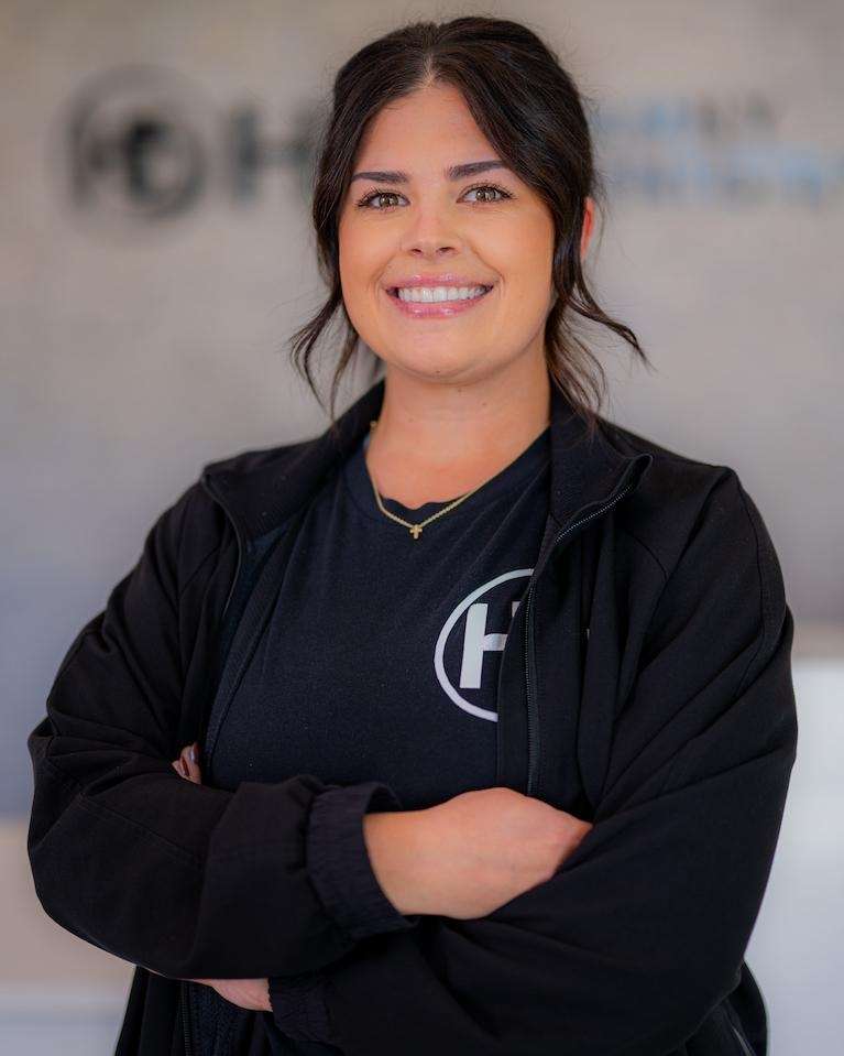 Lynnzey - Dental Assistant