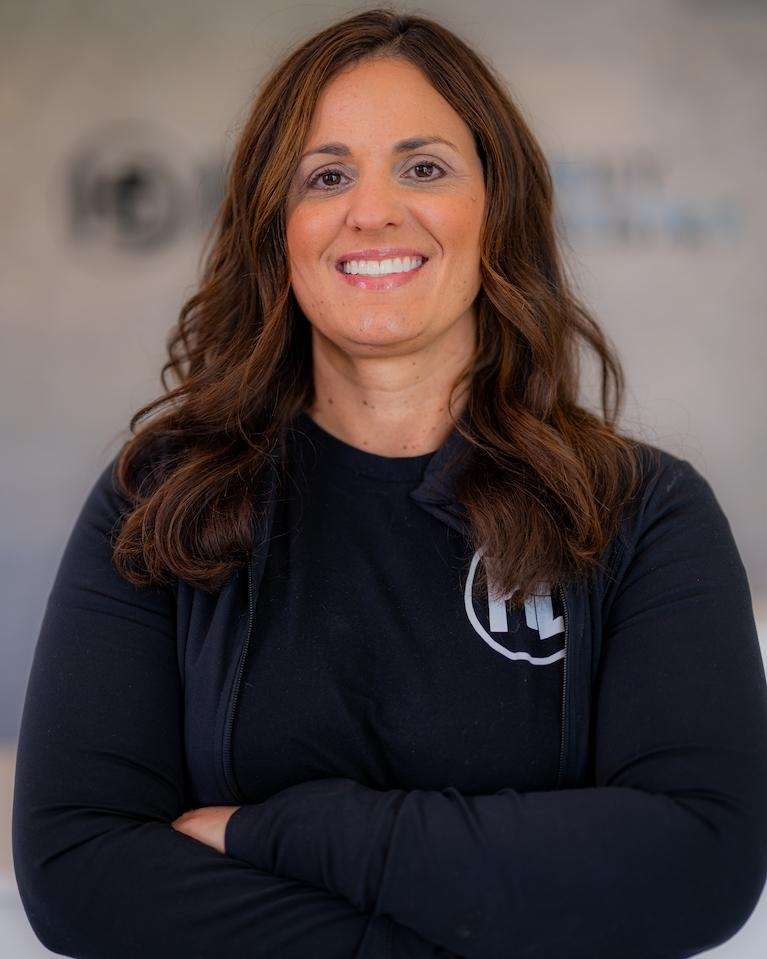 Nena - Registered Dental Hygienist