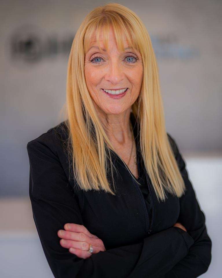 Sue - Registered Dental Hygienist