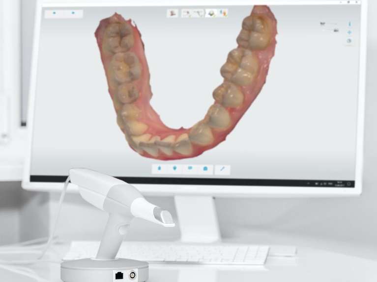 Exocad in Dentistry in Edwardsville