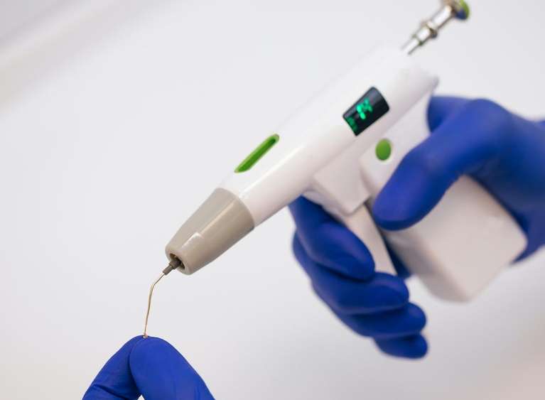 Rotary Endodontics in edwardsville