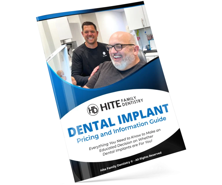 Dental Implant NPG Magazine