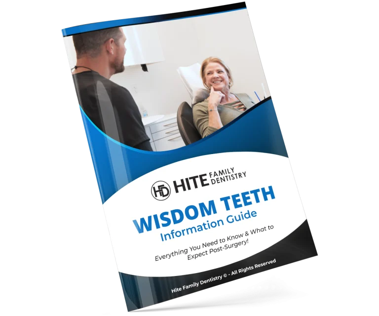 Wisdom Teeth NPG Magazine